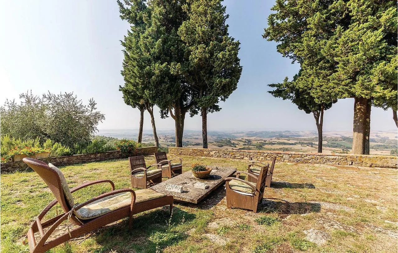 Montecamerini Villa Rapolano Terme 0*,  Italy