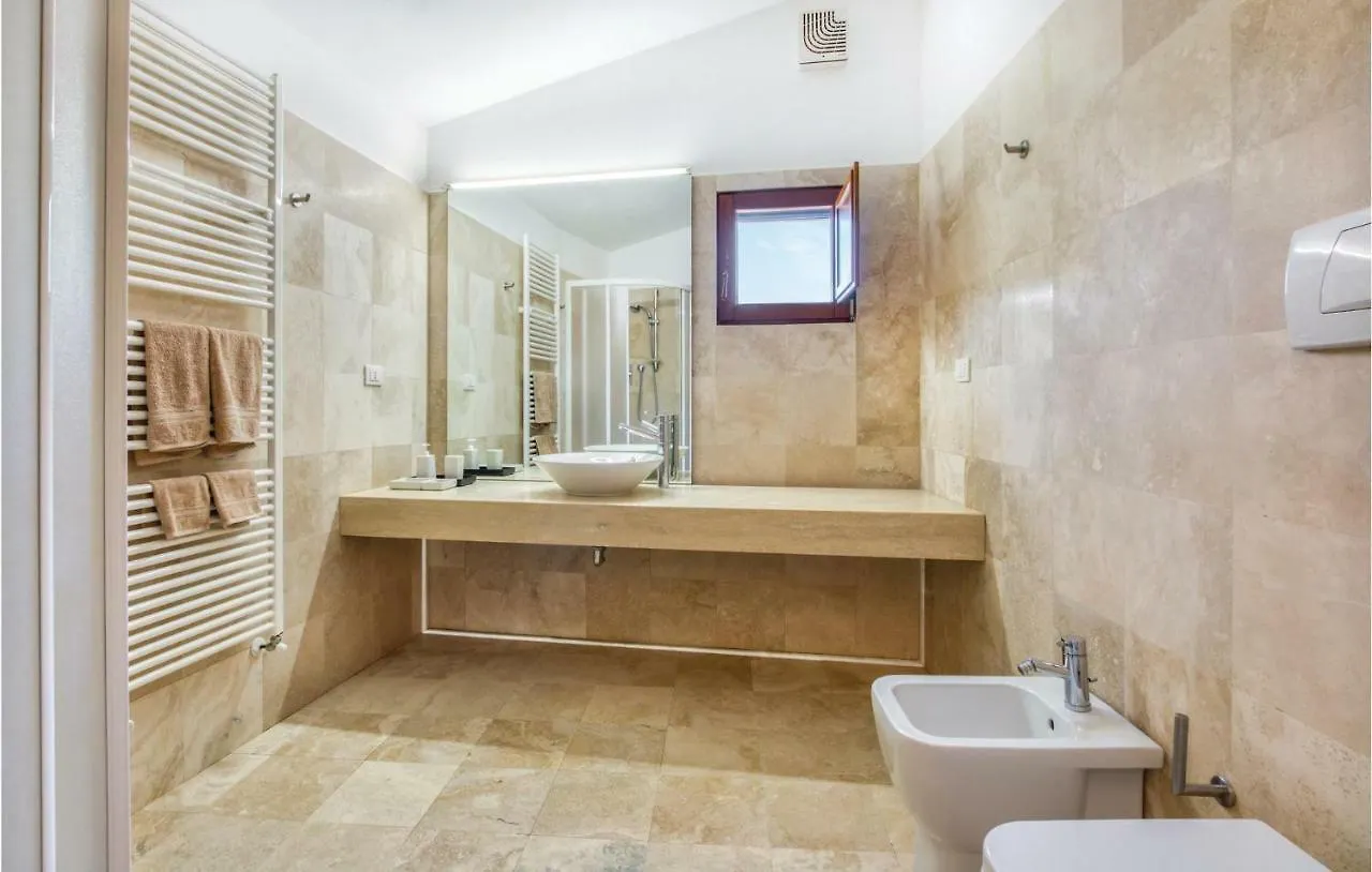 Holiday home Montecamerini Villa Rapolano Terme