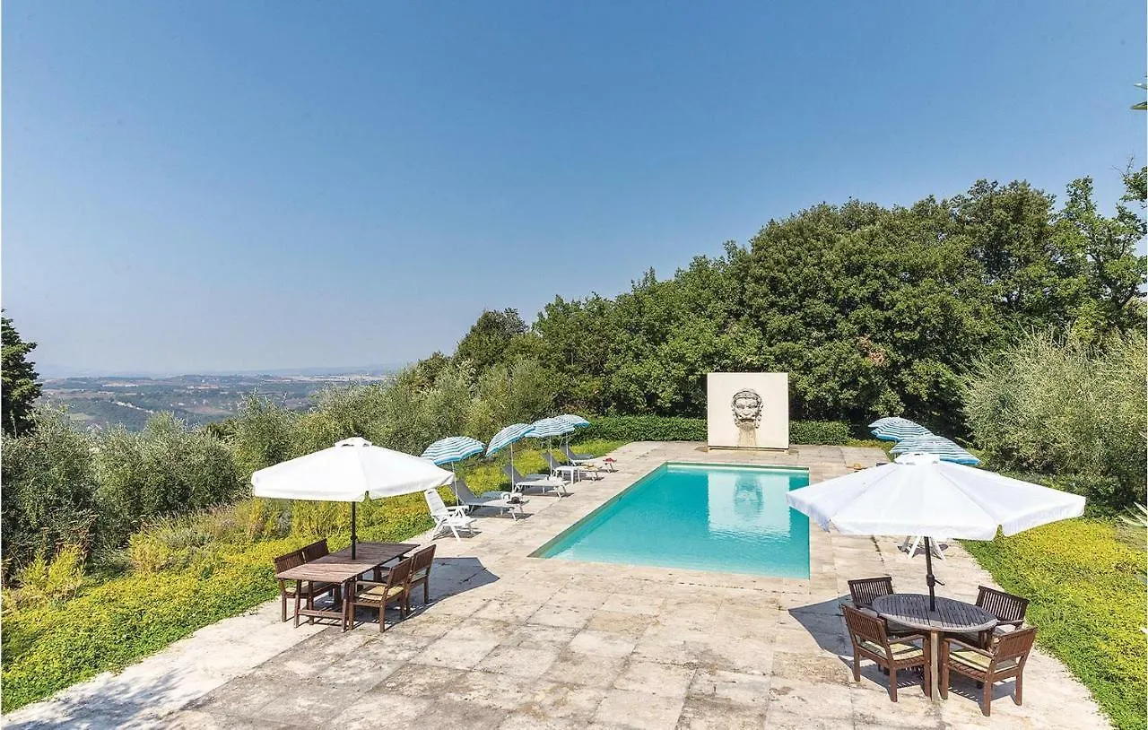 Montecamerini Villa Rapolano Terme 0*,  Italy