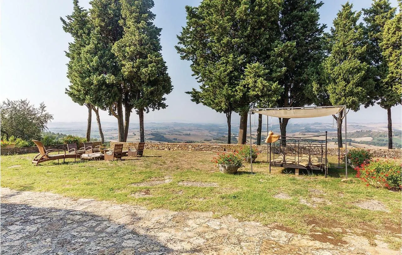 Montecamerini Villa Rapolano Terme Holiday home
