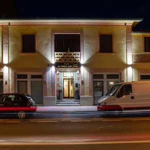 La Dimora Delle Terme Bed & Breakfast