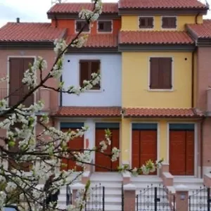 Le Terme Appartamento