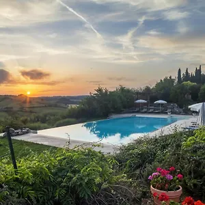 4* Hotel Borgo Laticastelli