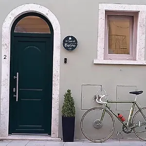  Bed & Breakfast A Casa Di Biagio