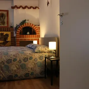 Boscodisotto Appartamento