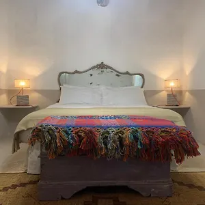  Farm stay Capannacce Organic And Horse Farm