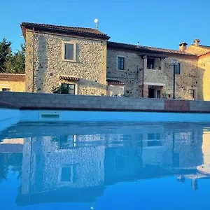 Podere La Selva Casa vacanze