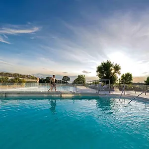 4* Resort San Giovanni Terme Rapolano