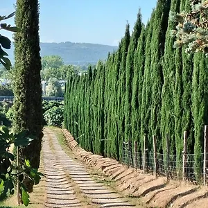Camugnano Farm Alloggio per agriturismo