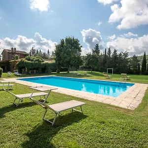Farmház Il Chiassale, Rapolano Terme