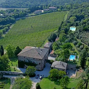  Farm stay Buoninsegna