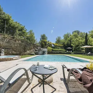  Farm stay Molino Della Lodola