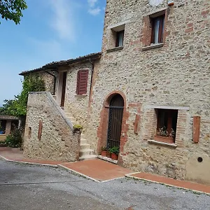 Il Solaio Alloggio per agriturismo