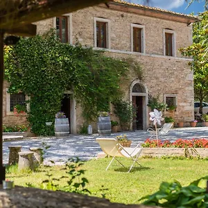  Farm stay Tenuta Armaiolo