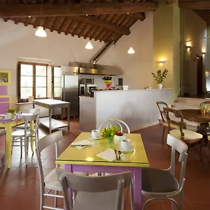 3* Bed & Breakfast Antico Granaione