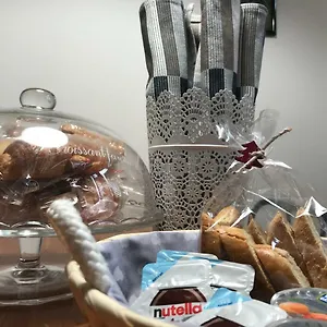 Il Cantuccio Casa vacanze