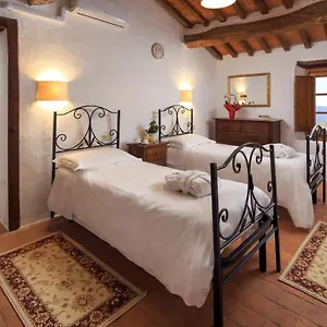 Gospodarstwo agroturystyczne Borgo Cortinova Marrocco