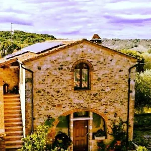 2* Bed & Breakfast San Paterno